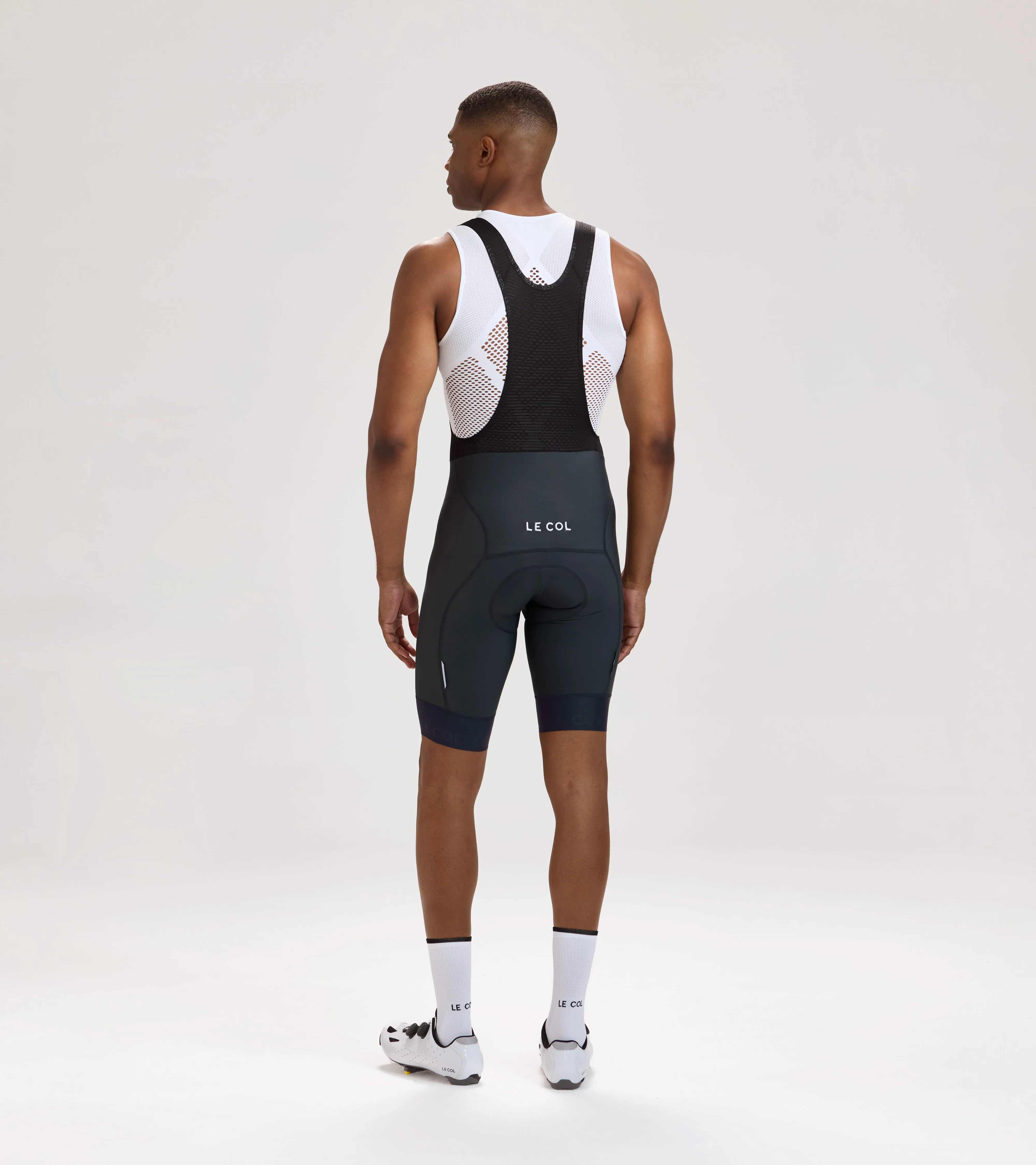 Pro Thermal Bib Shorts