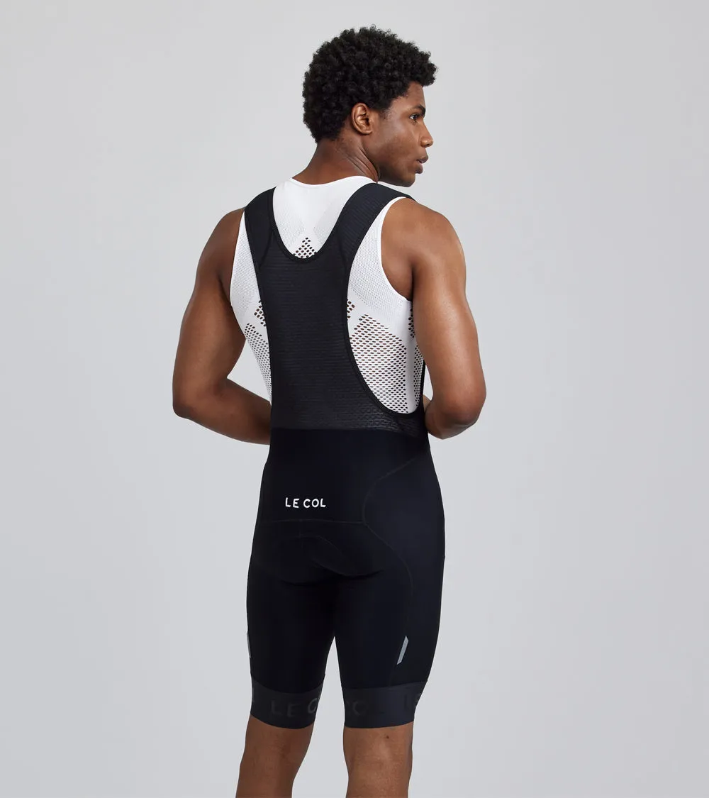 Pro Thermal Bib Shorts