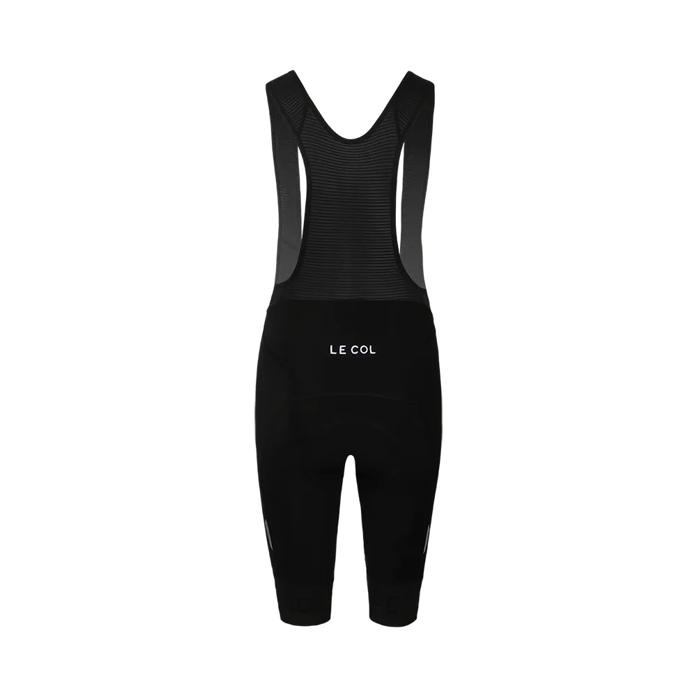 Pro Thermal Bib Shorts