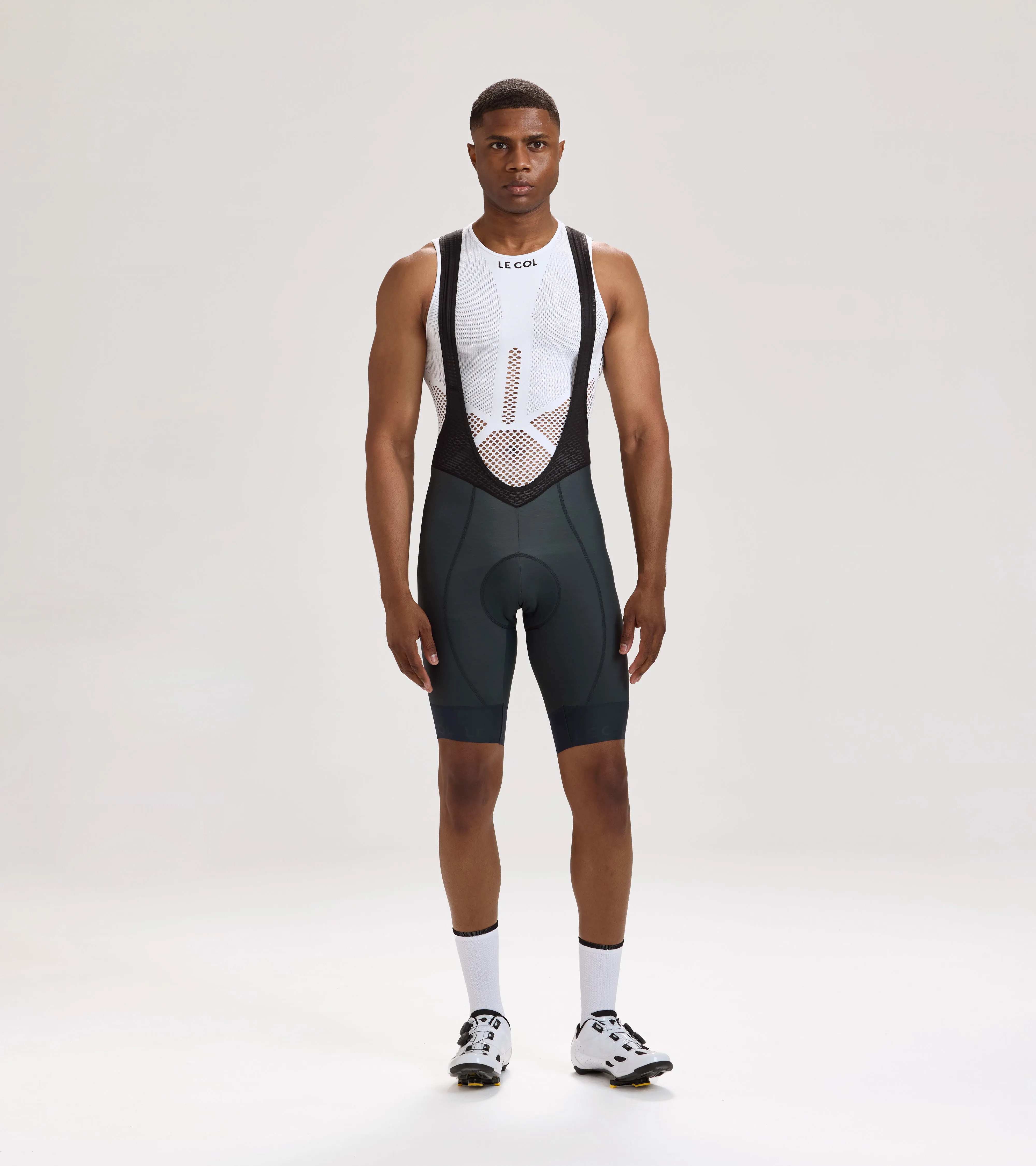 Pro Thermal Bib Shorts