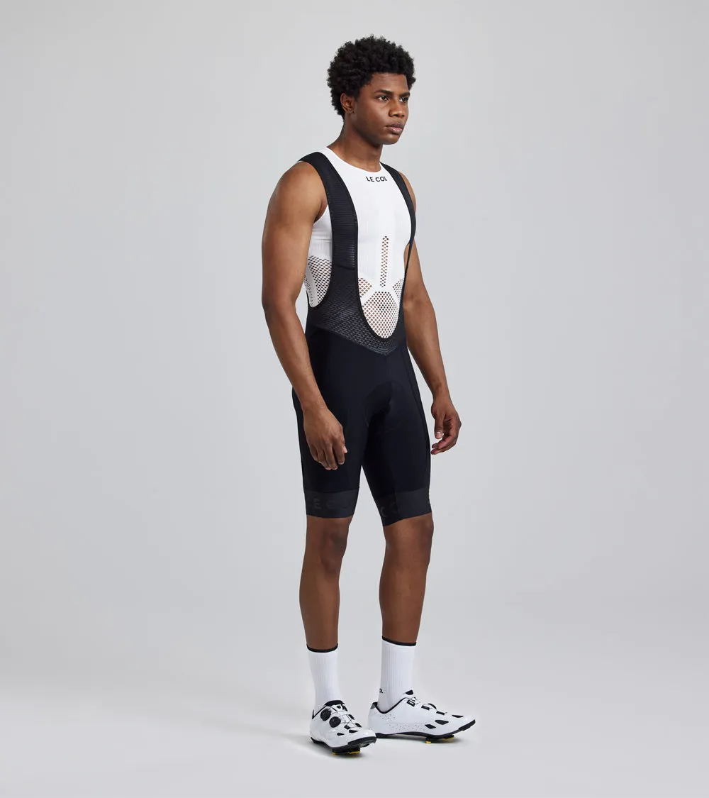 Pro Thermal Bib Shorts