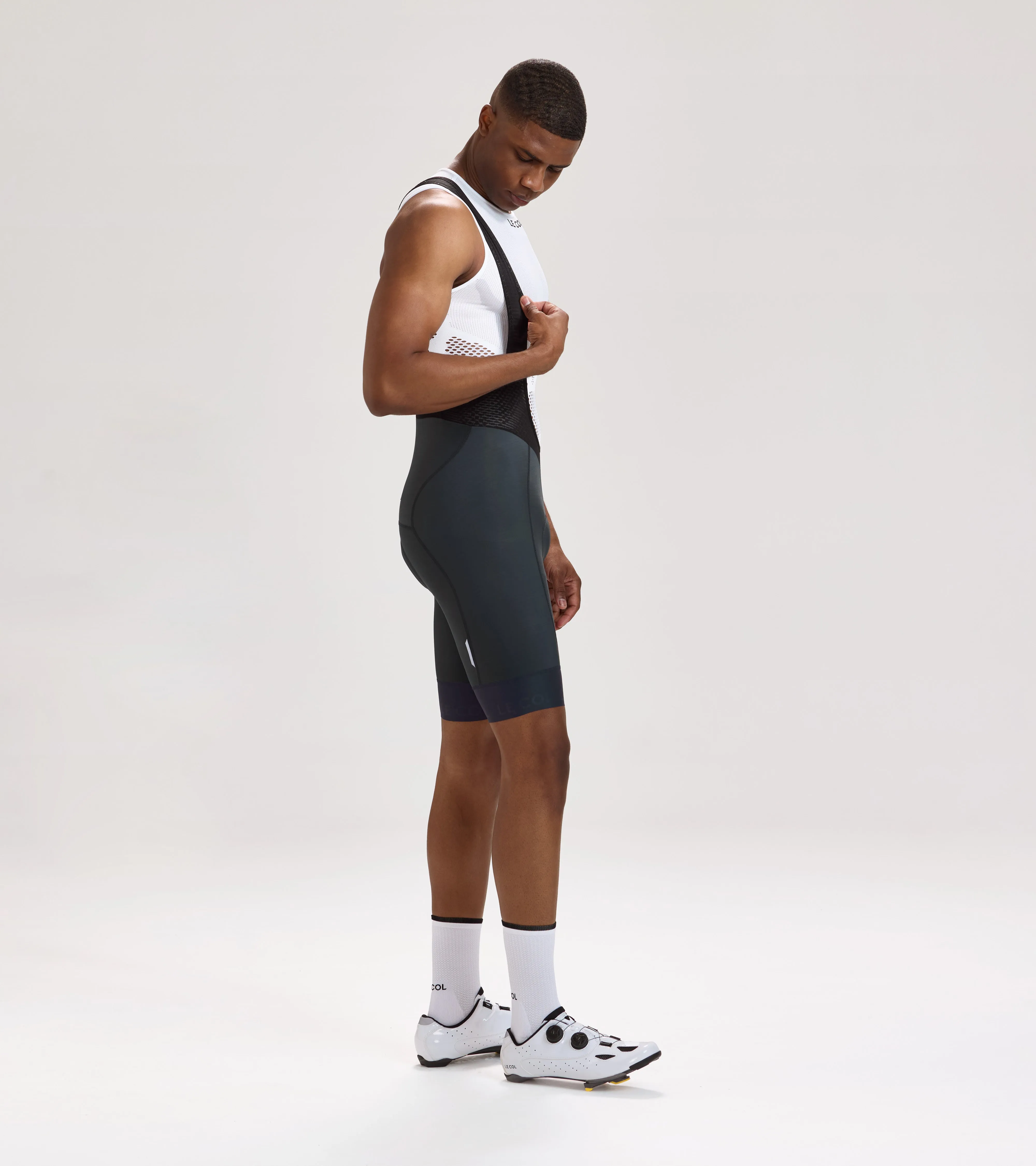 Pro Thermal Bib Shorts