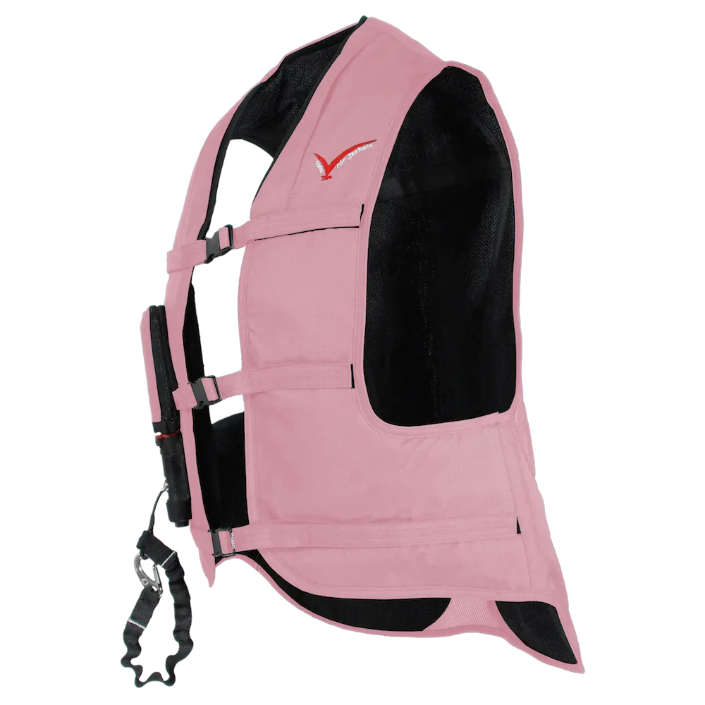 ProAir Pale Pink - Only Large now available