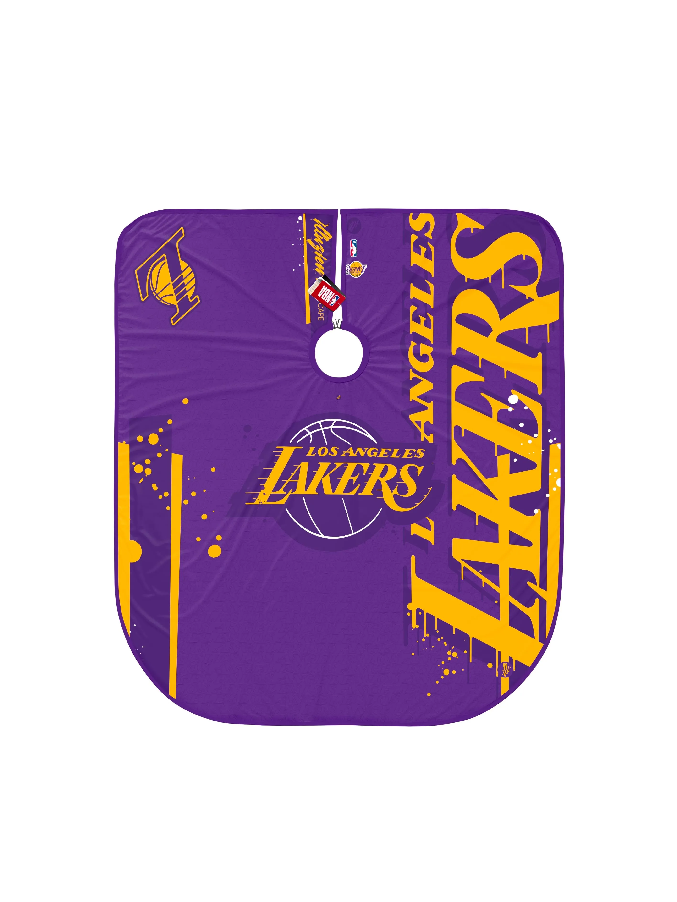 Purple Lakers PRO Cape