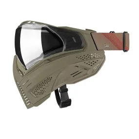 Push Unite Goggles - Base Tan