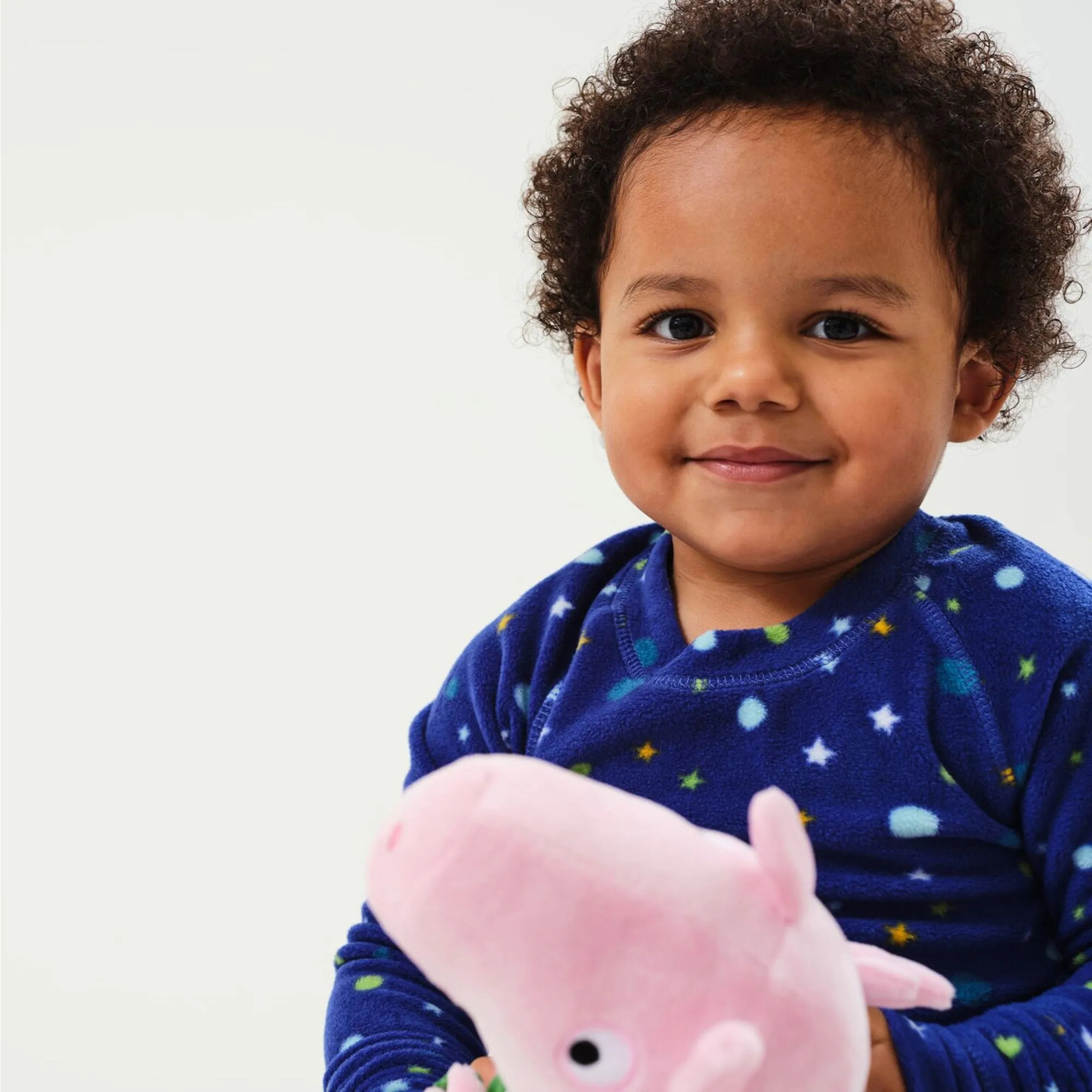 Regatta Kids Peppa Pig Cosy Set