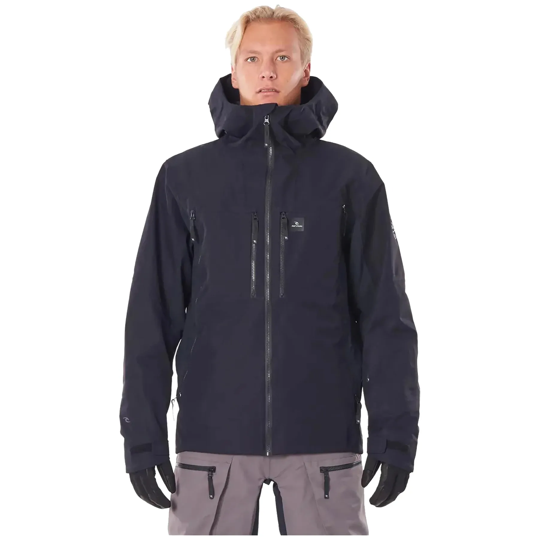 Rip Curl Backcountry Search Jacket