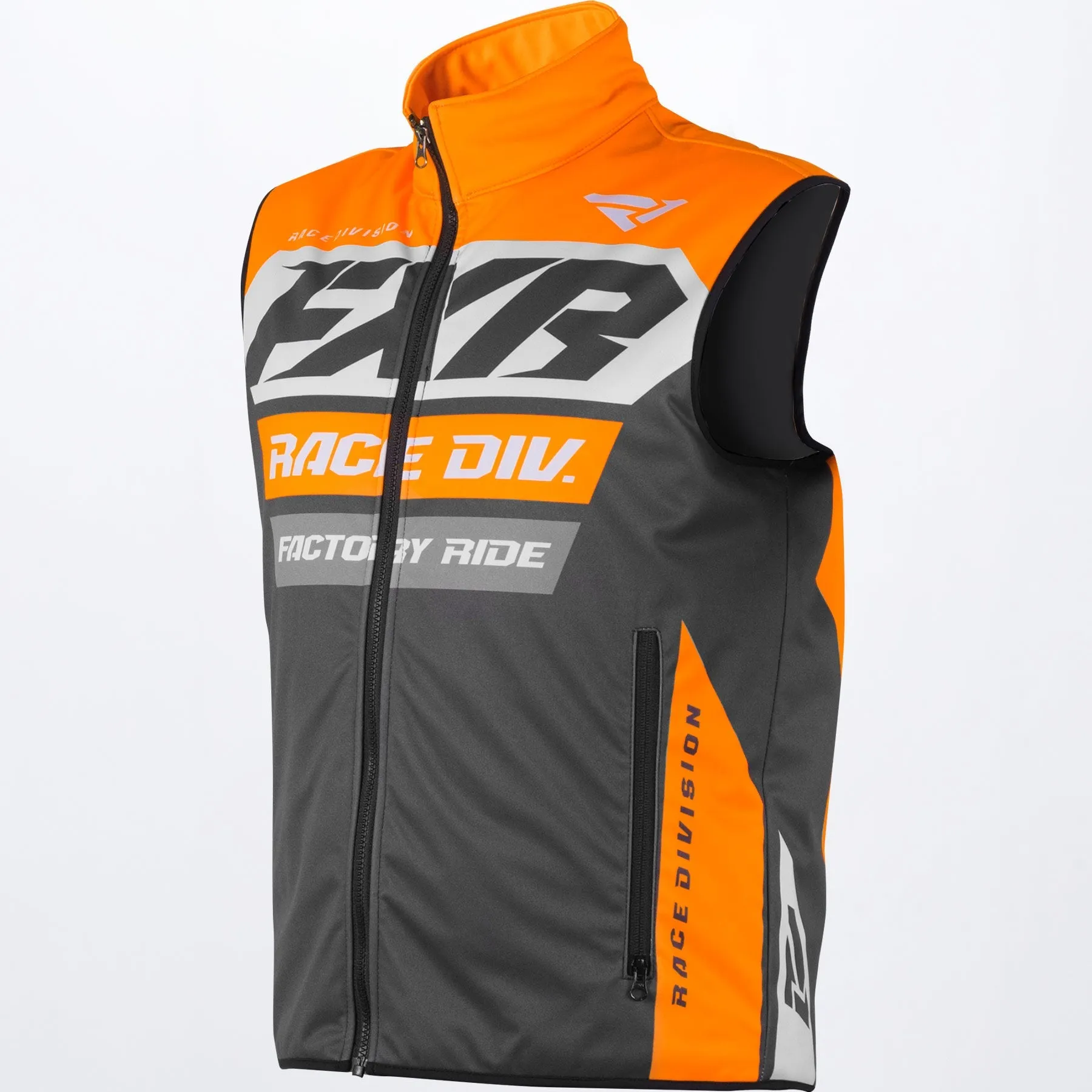 RR Insulated Vest