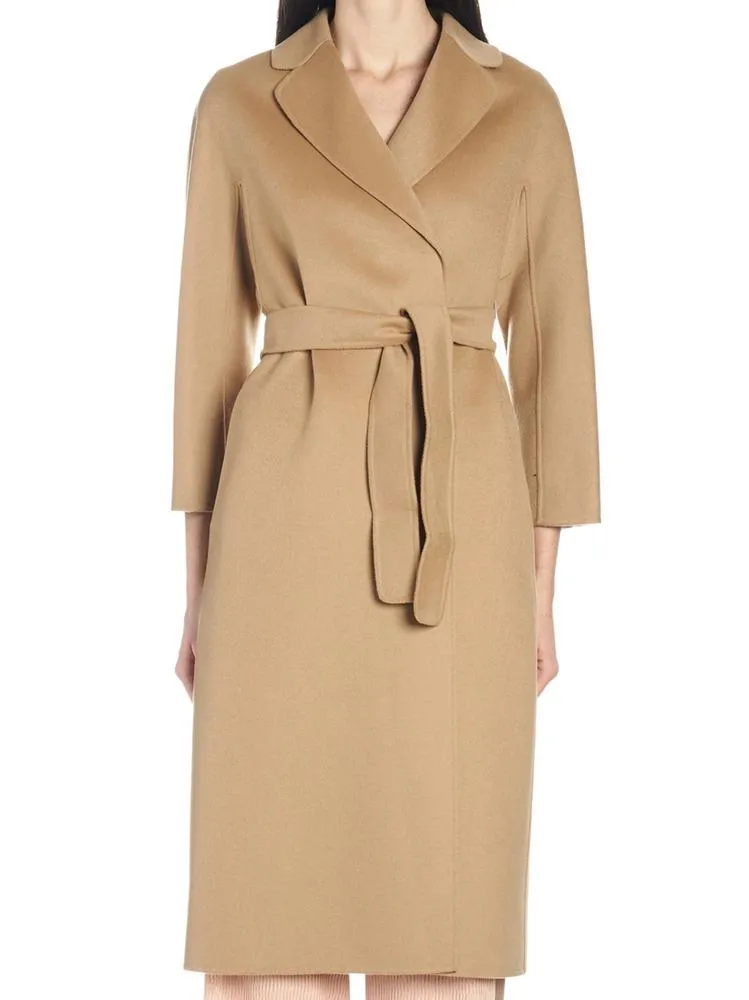 'S Max Mara Esturia Coat