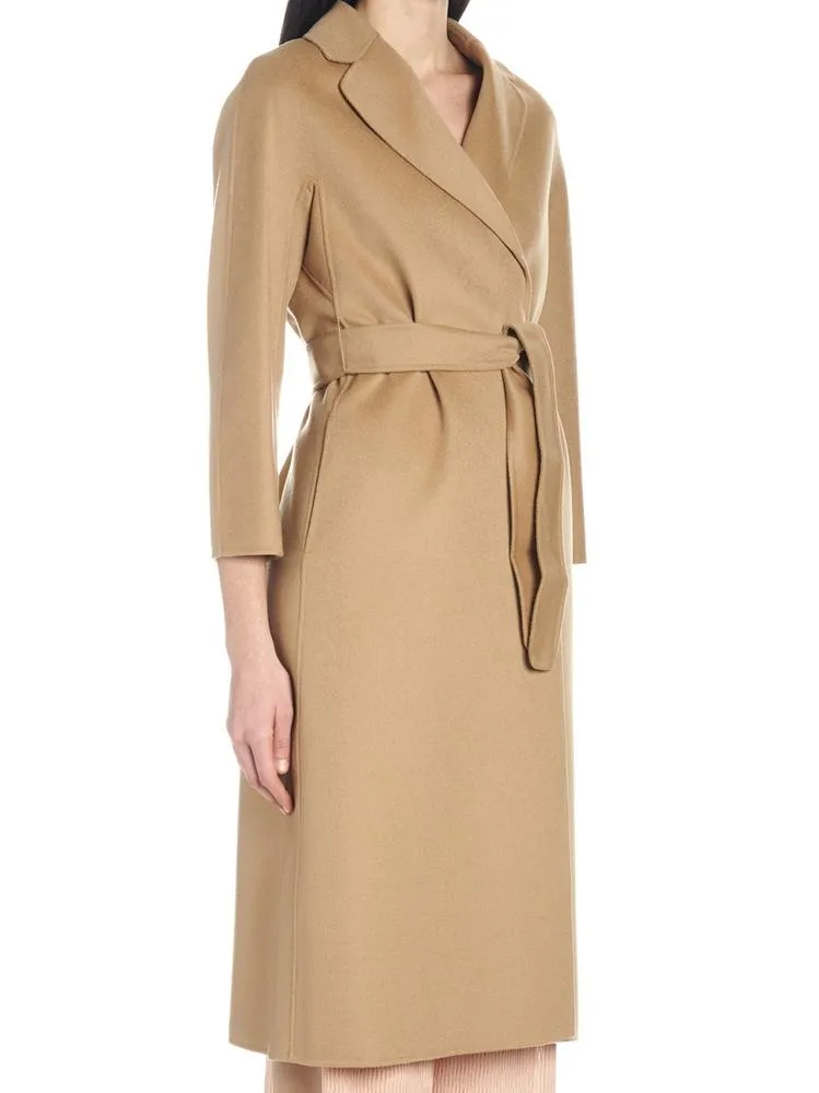 'S Max Mara Esturia Coat