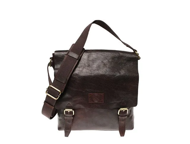 Saddler Pimlico Messenger Bag