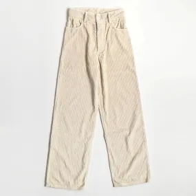 SALE 40%OFF ! <br/>【Baserange/ベースレンジ】<br>NAVALO PANTS <br>TRNA-CO-AU23