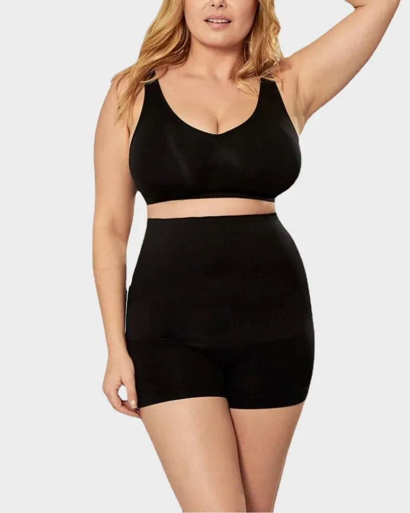 SheCurve® Every Day Shaping Boyshort Shapewear