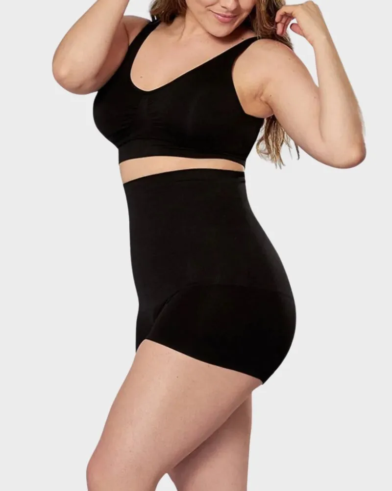 SheCurve® Every Day Shaping Boyshort Shapewear