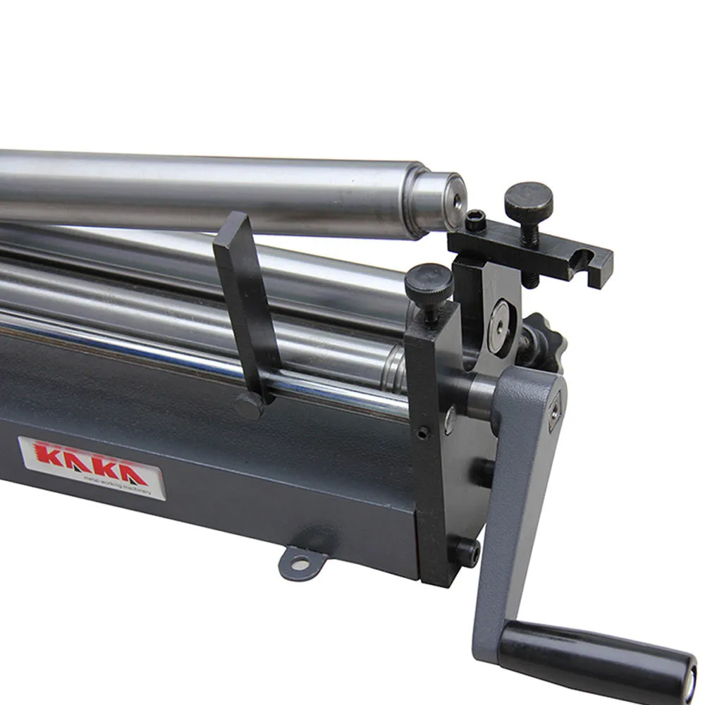 SJ-320 Slip Roll Machine