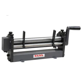 SJ-320 Slip Roll Machine