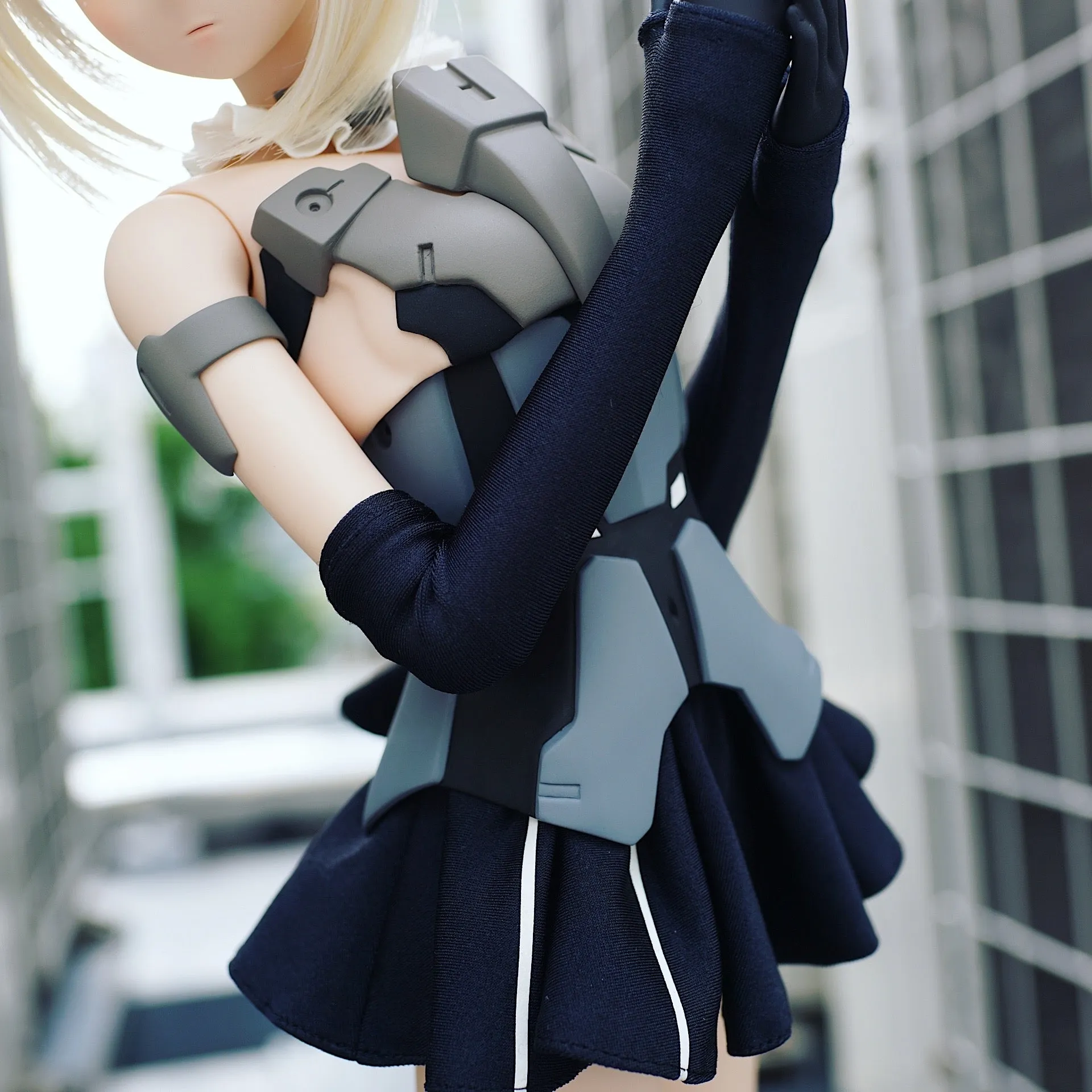 Smart Doll - Gourai