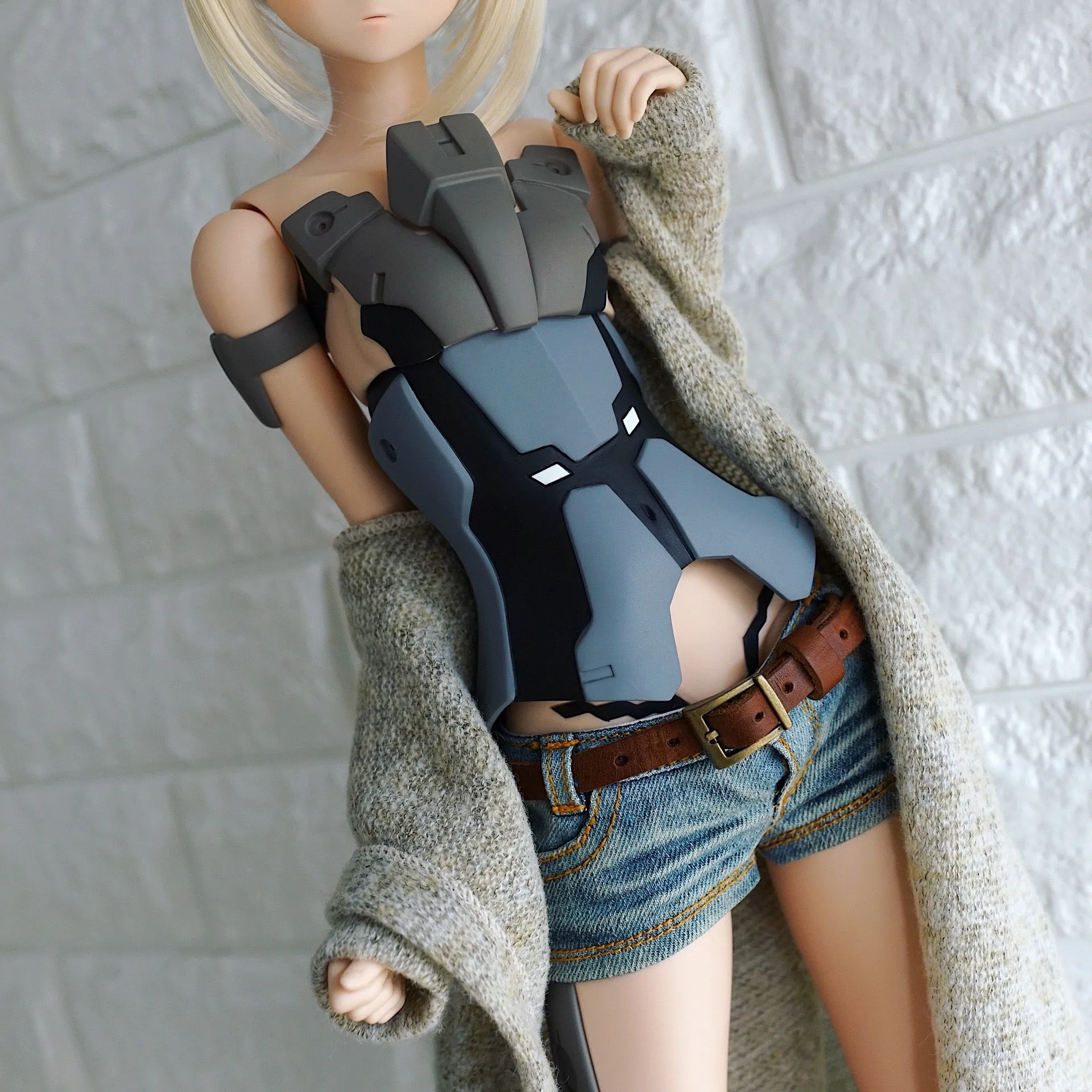 Smart Doll - Gourai