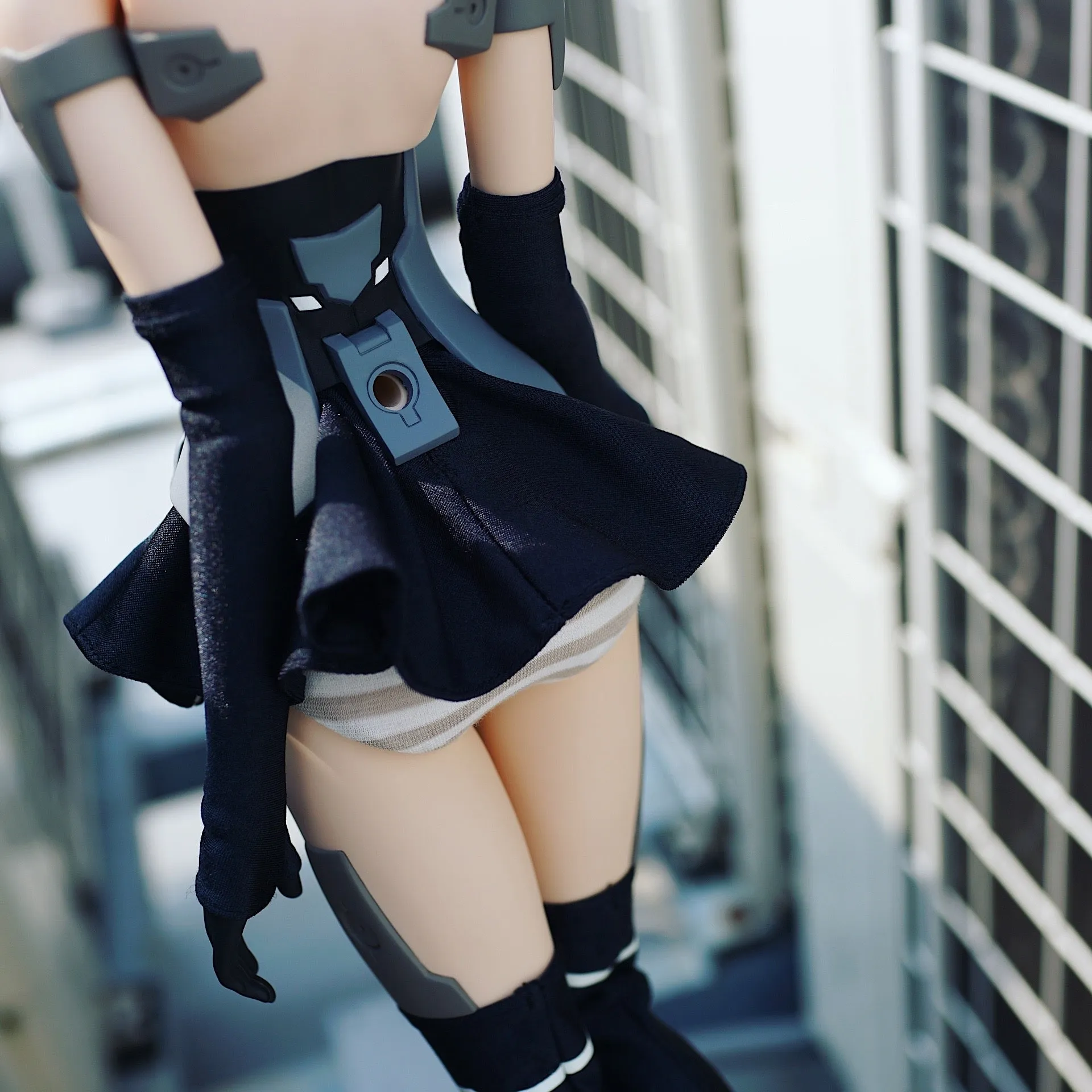 Smart Doll - Gourai