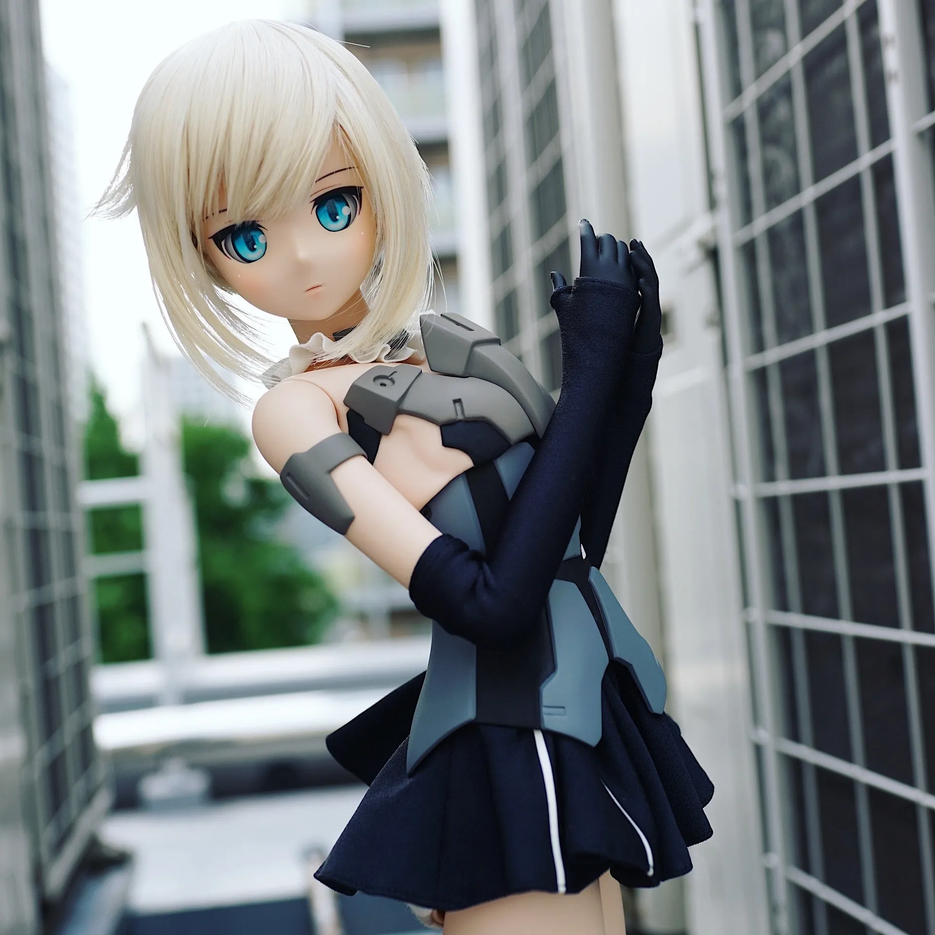 Smart Doll - Gourai