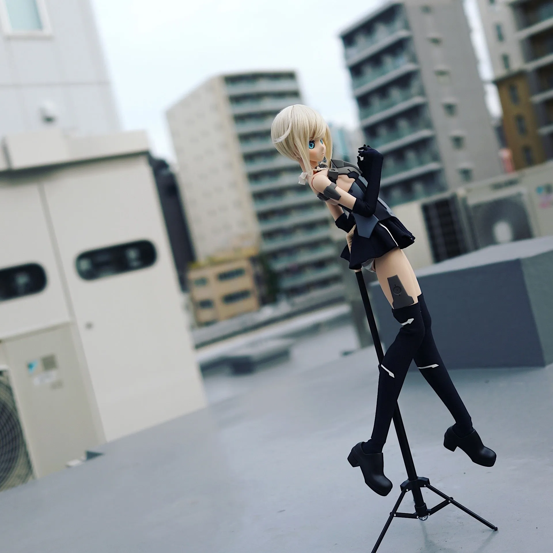 Smart Doll - Gourai