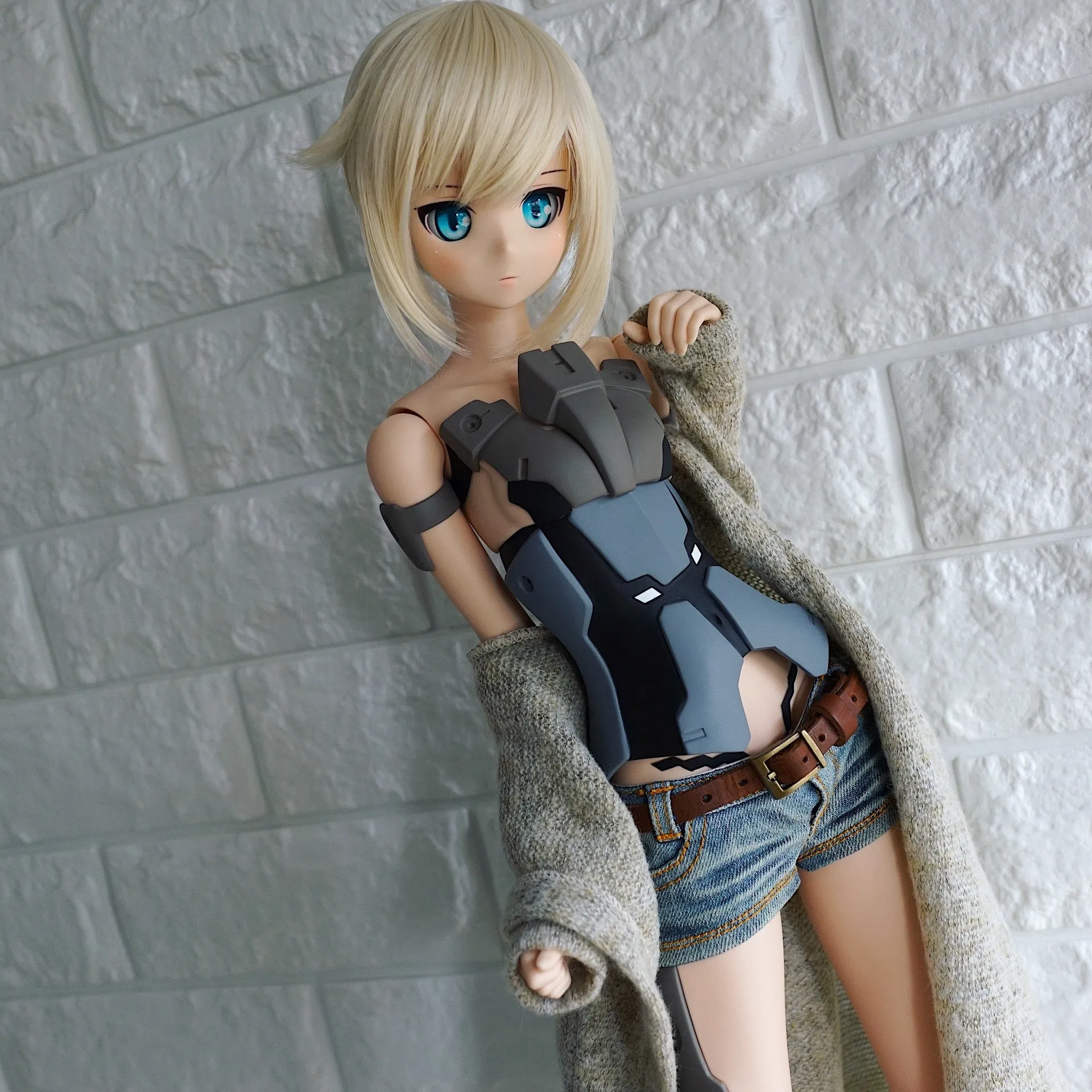 Smart Doll - Gourai