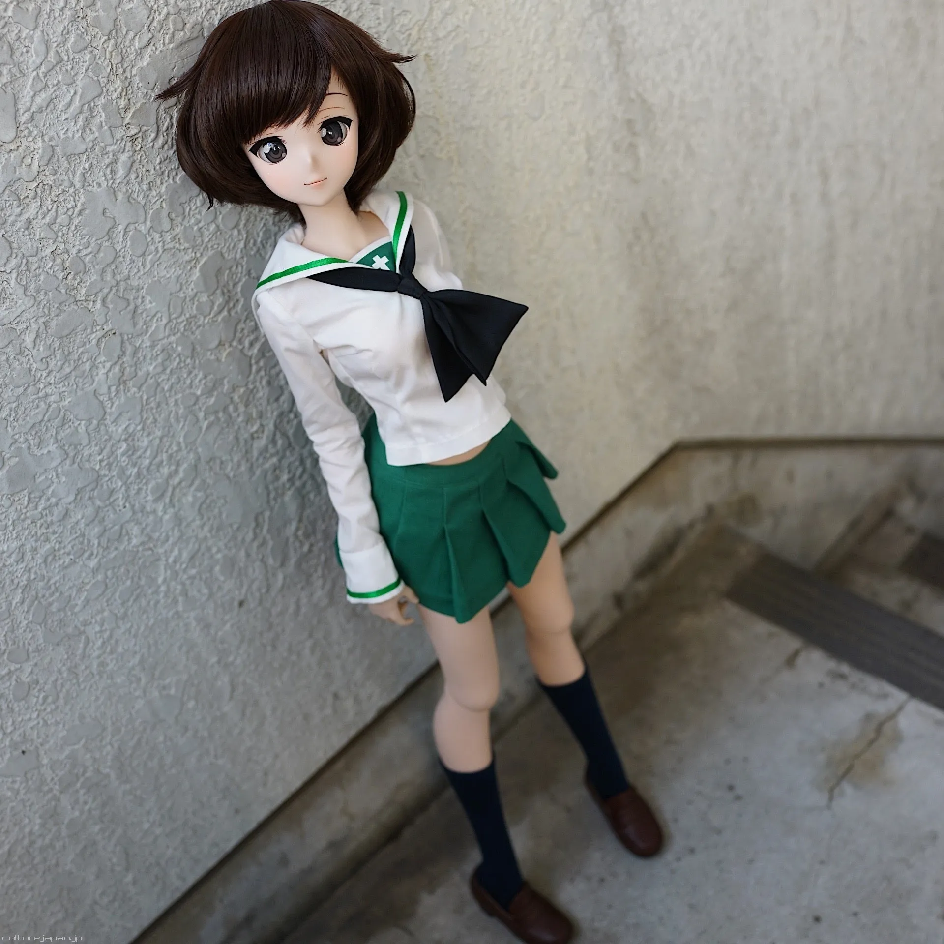 Smart Doll - Yukari Akiyama