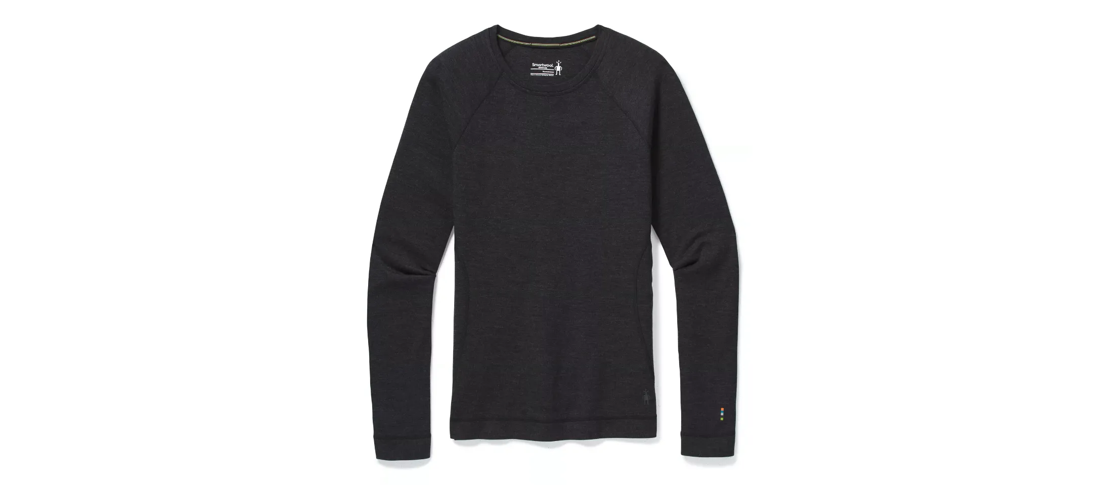 Smartwool Merino 250 Baselayer Crew Women's Top