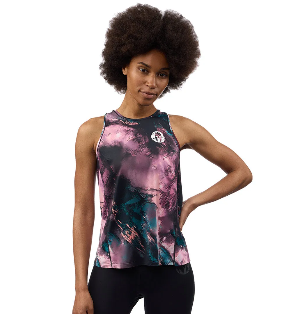 SPARTAN by CRAFT Adv HIT Singlet - Women's