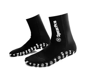 SpearPro Reef dive socks 3.5mm