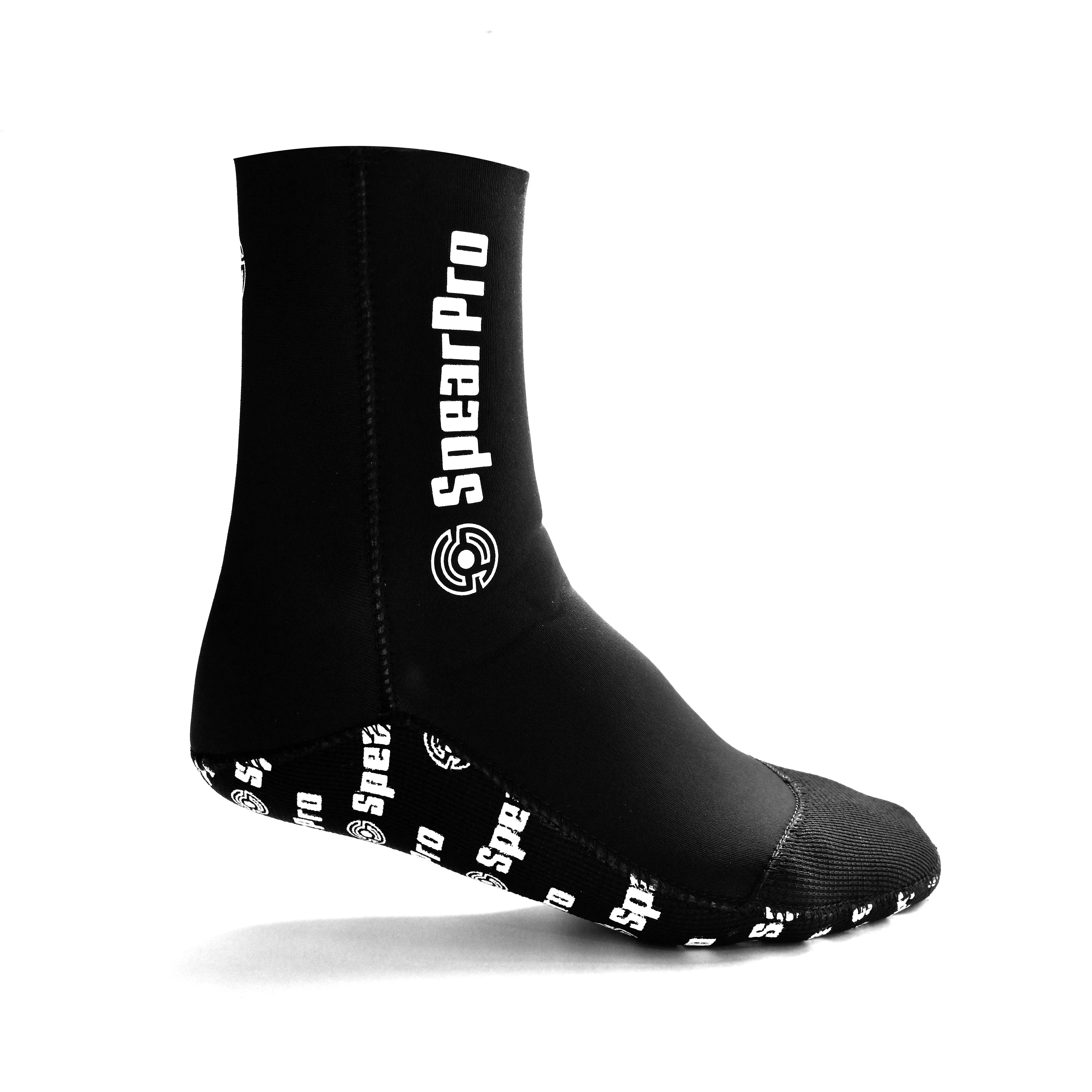 SpearPro Reef dive socks 3.5mm