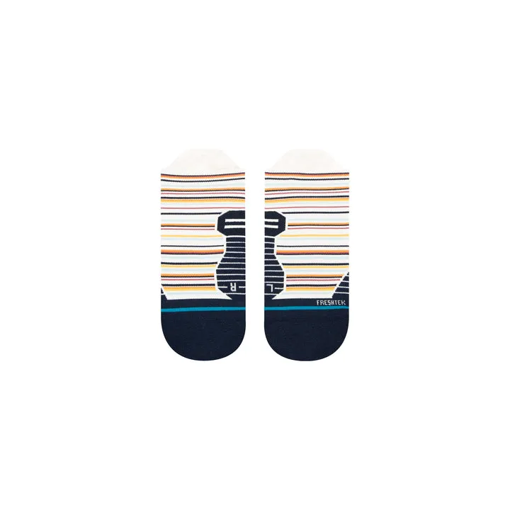 Stance "Cape Tab" Nylon Blend Ankle Socks