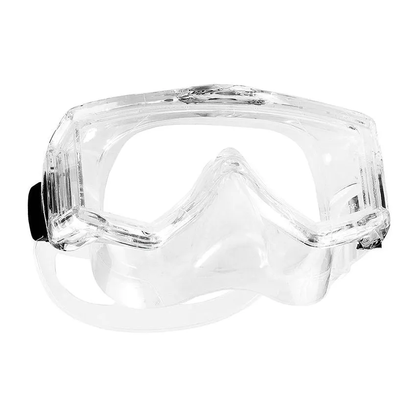 SubGear Sub VU Dive Mask