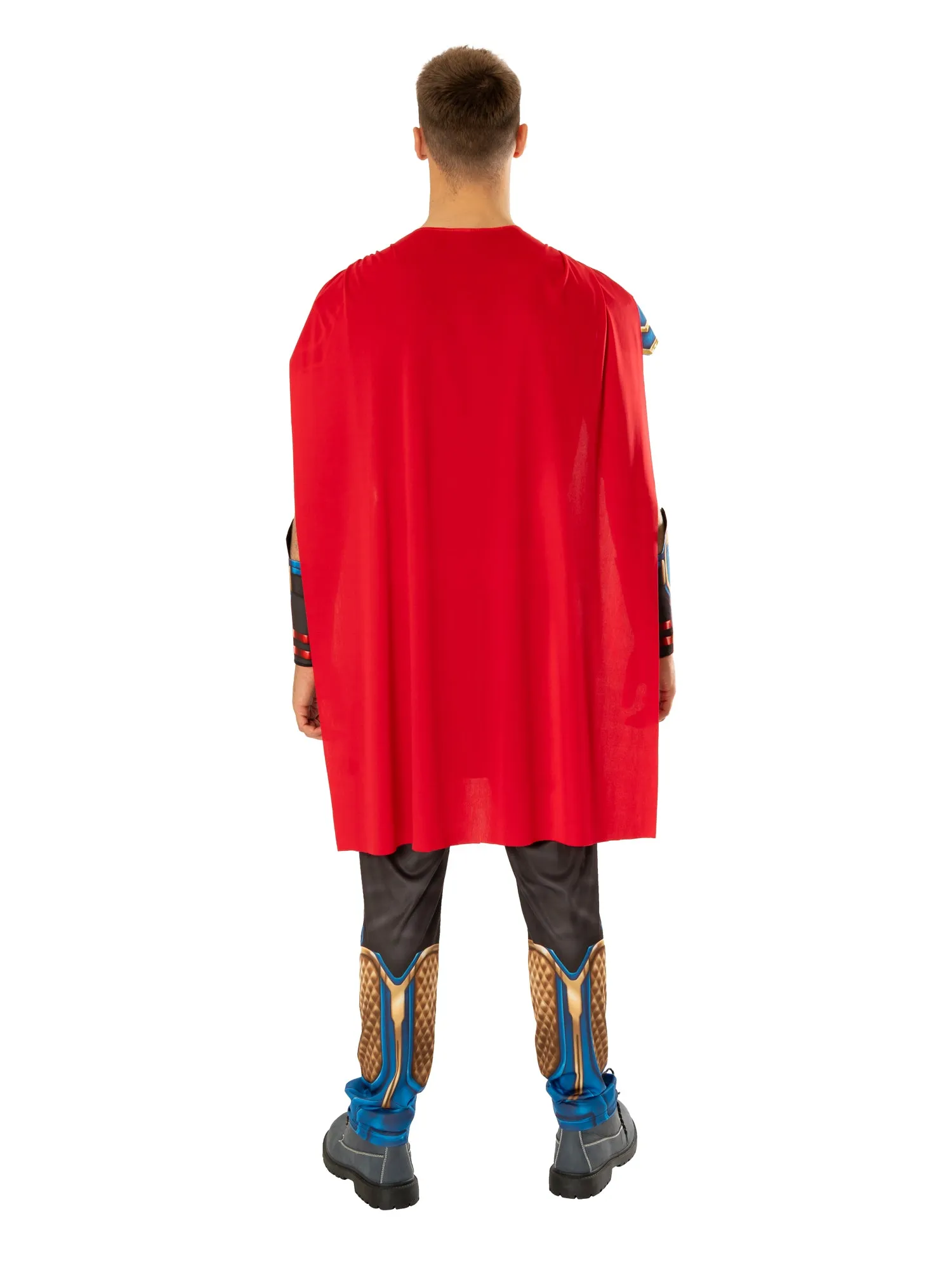 Superhero Licensed Deluxe Thor Adults Costume