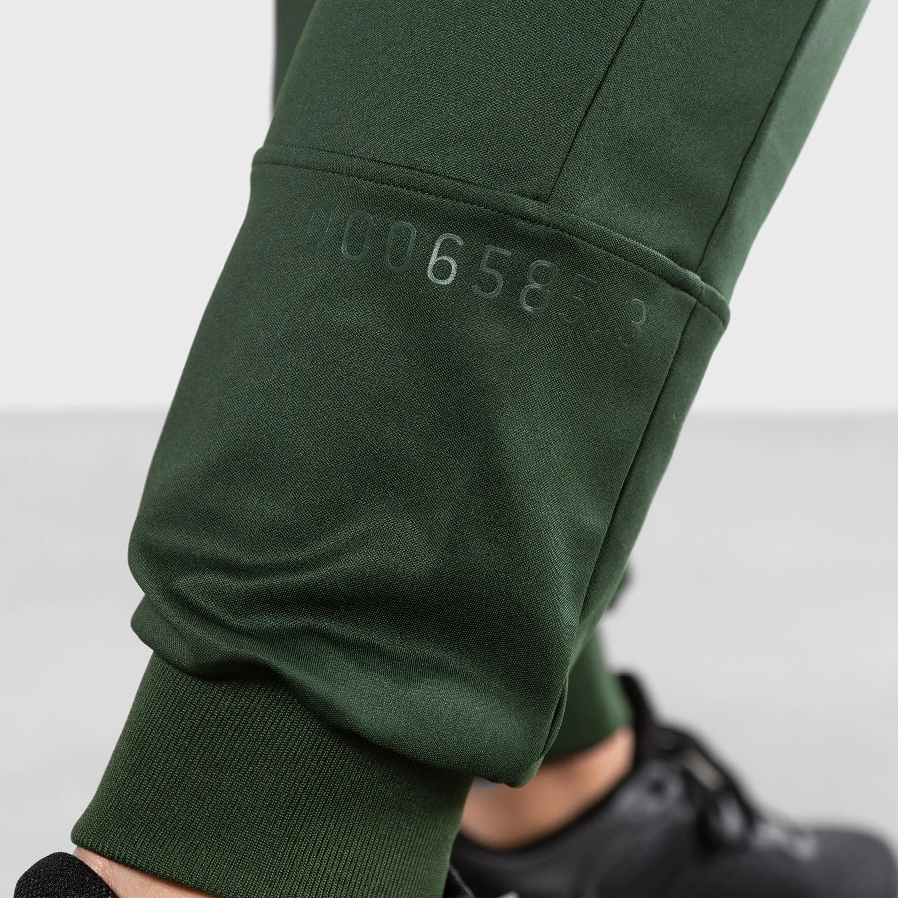 THE BRAVE - MEN'S ADAPT PANTS - DARK OLIVE