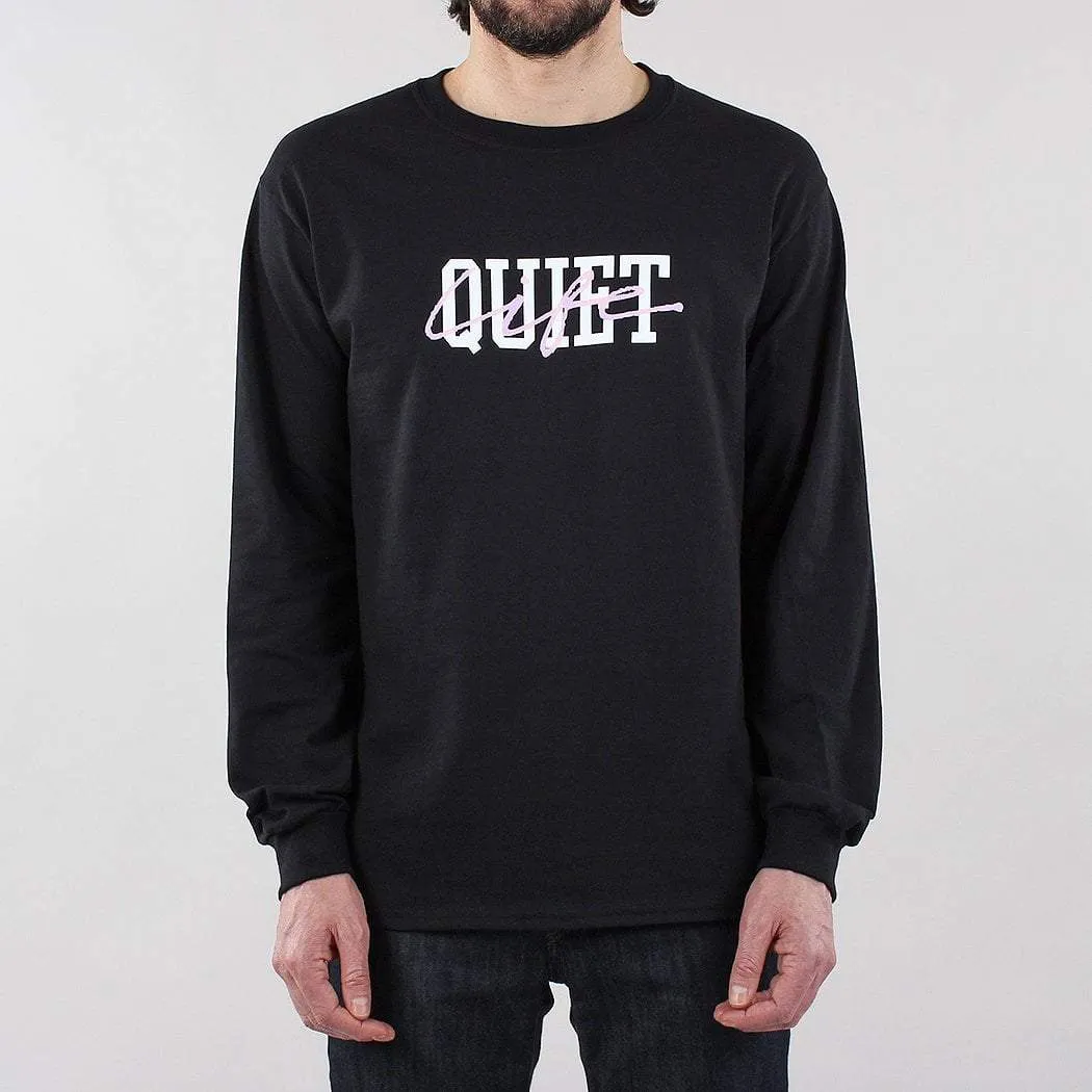 The Quiet Life Layered Long Sleeve T-shirt