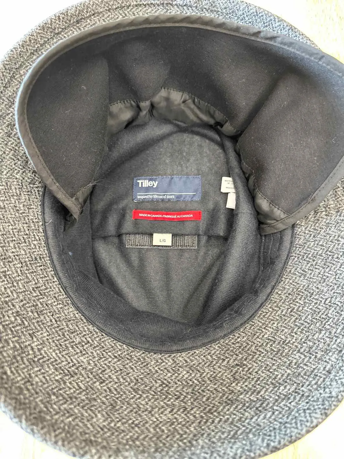 Tilley Endurables Misc. Hat