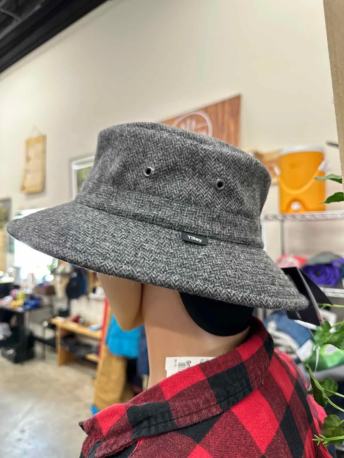 Tilley Endurables Misc. Hat