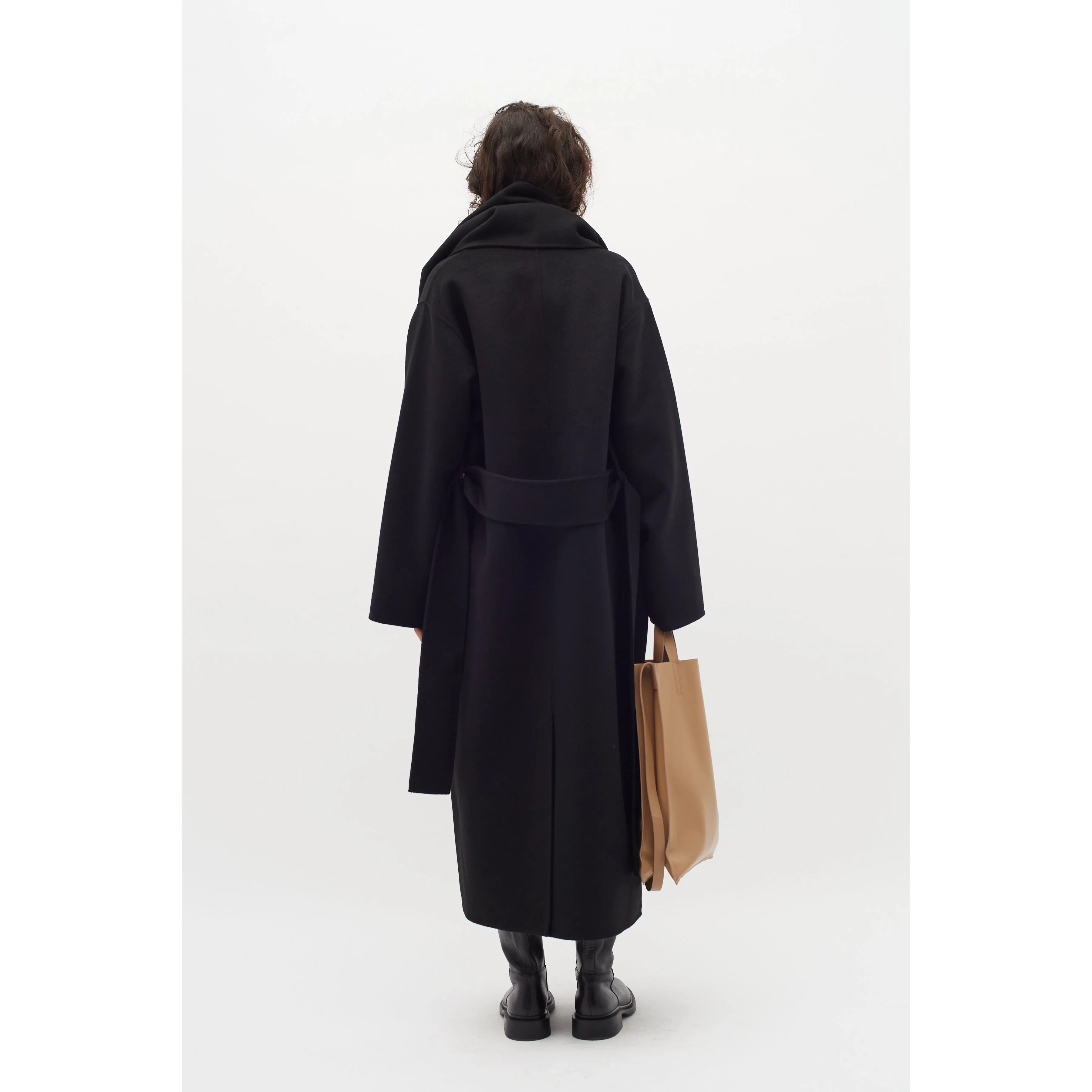 TILLIA LONG COAT