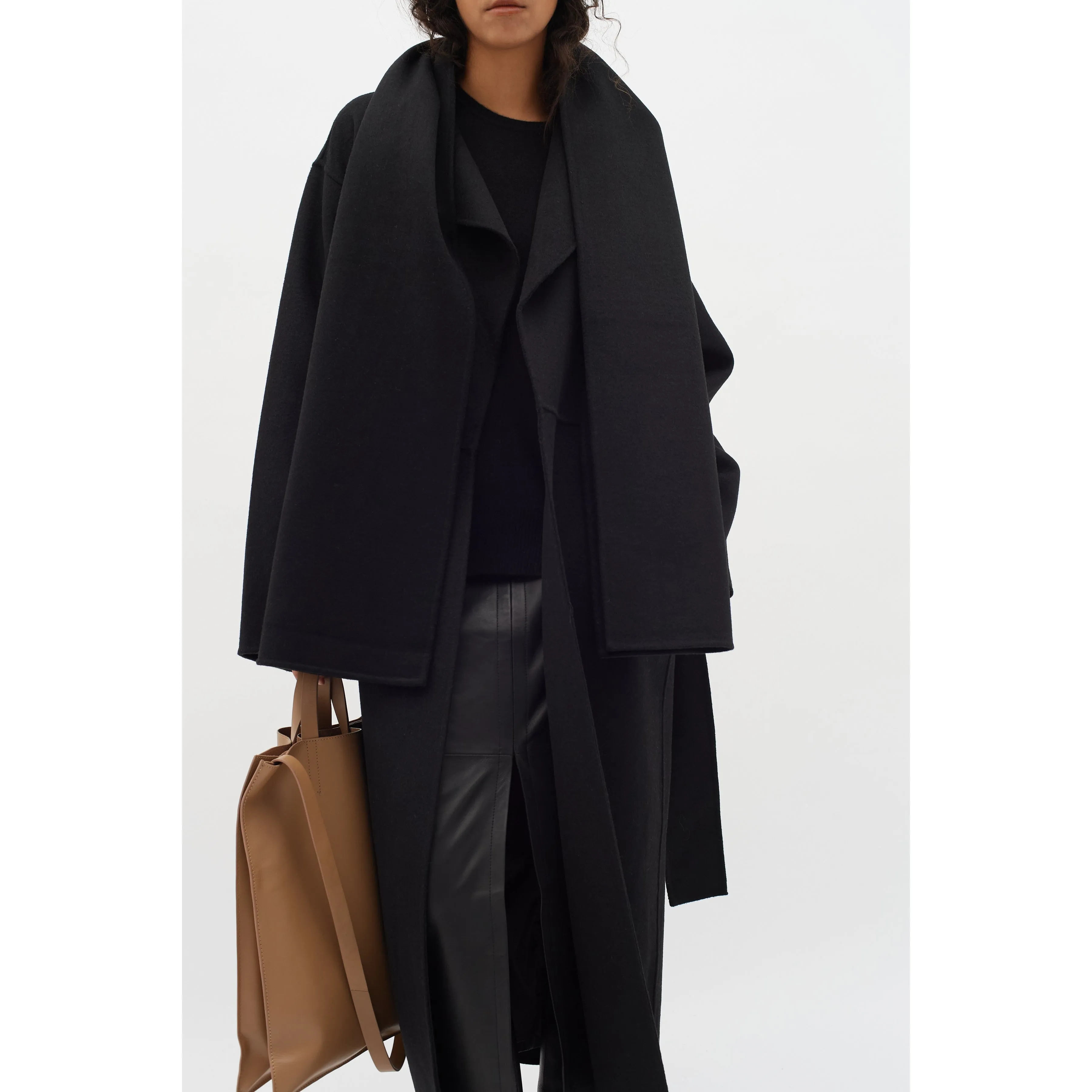 TILLIA LONG COAT