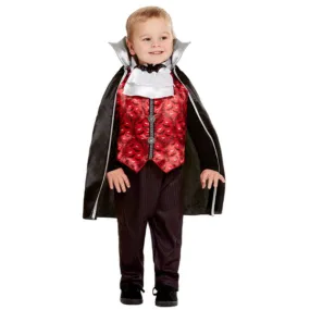 Toddler Vampire Costume