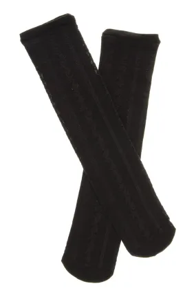 TRASPARENZE FINLAND Fume Knee Highs