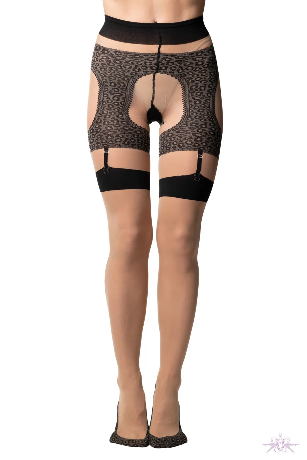 Trasparenze Tureis Tights