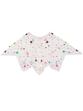 Tutu Du Monde X Flour Shop Star Sprinkles Cape