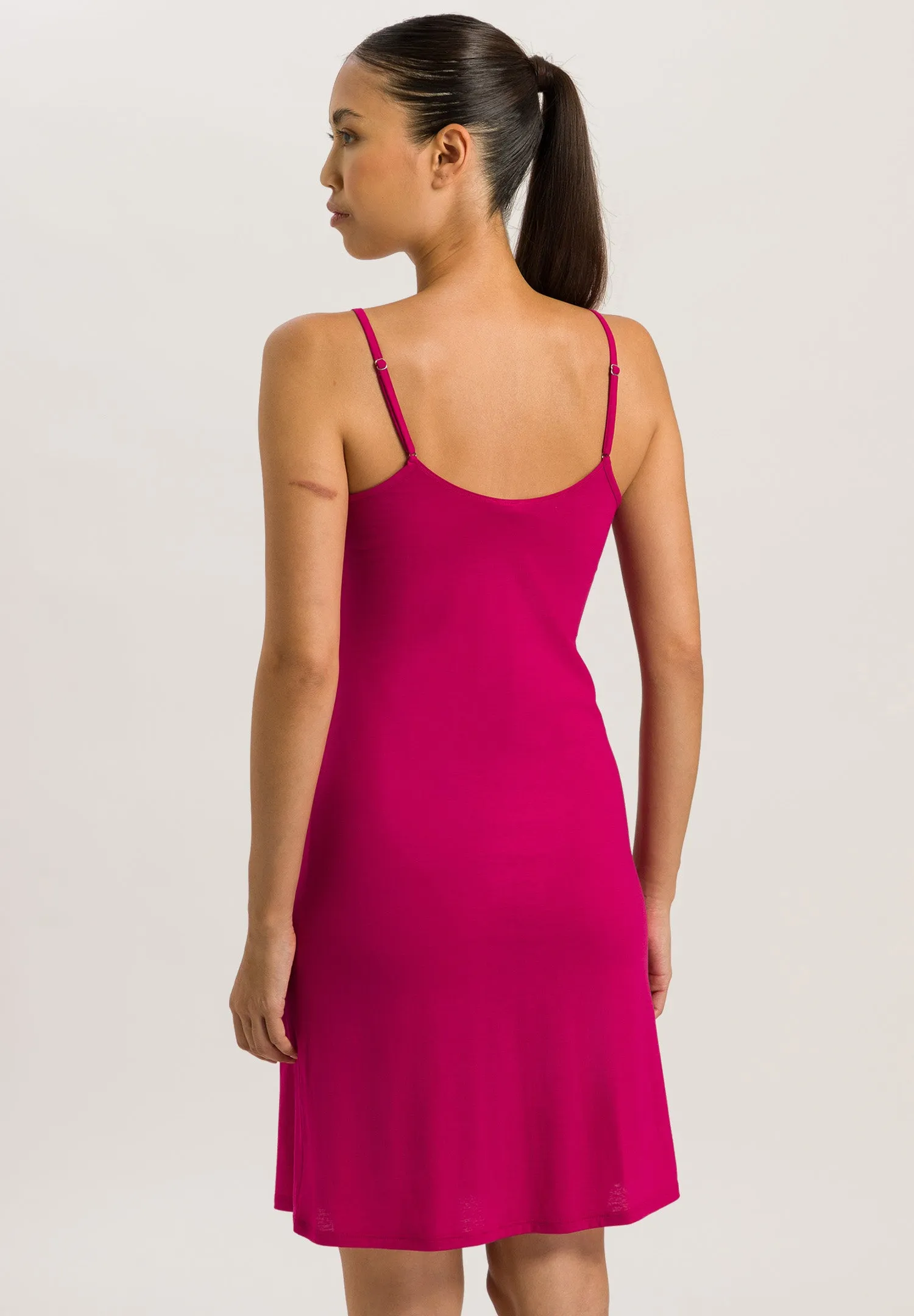 Ultralight Bodydress | Fuchsia 71828-2462