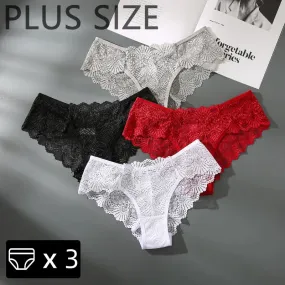 Underwear sexy from S to XXXXL Size