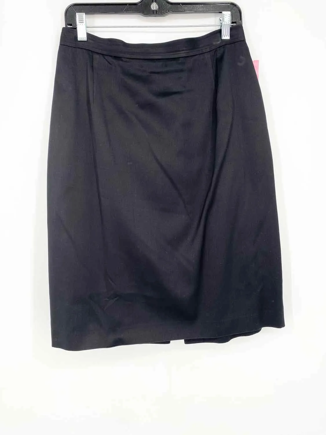 ungaro Women's Black pencil Italy Size 50/XL Skirt