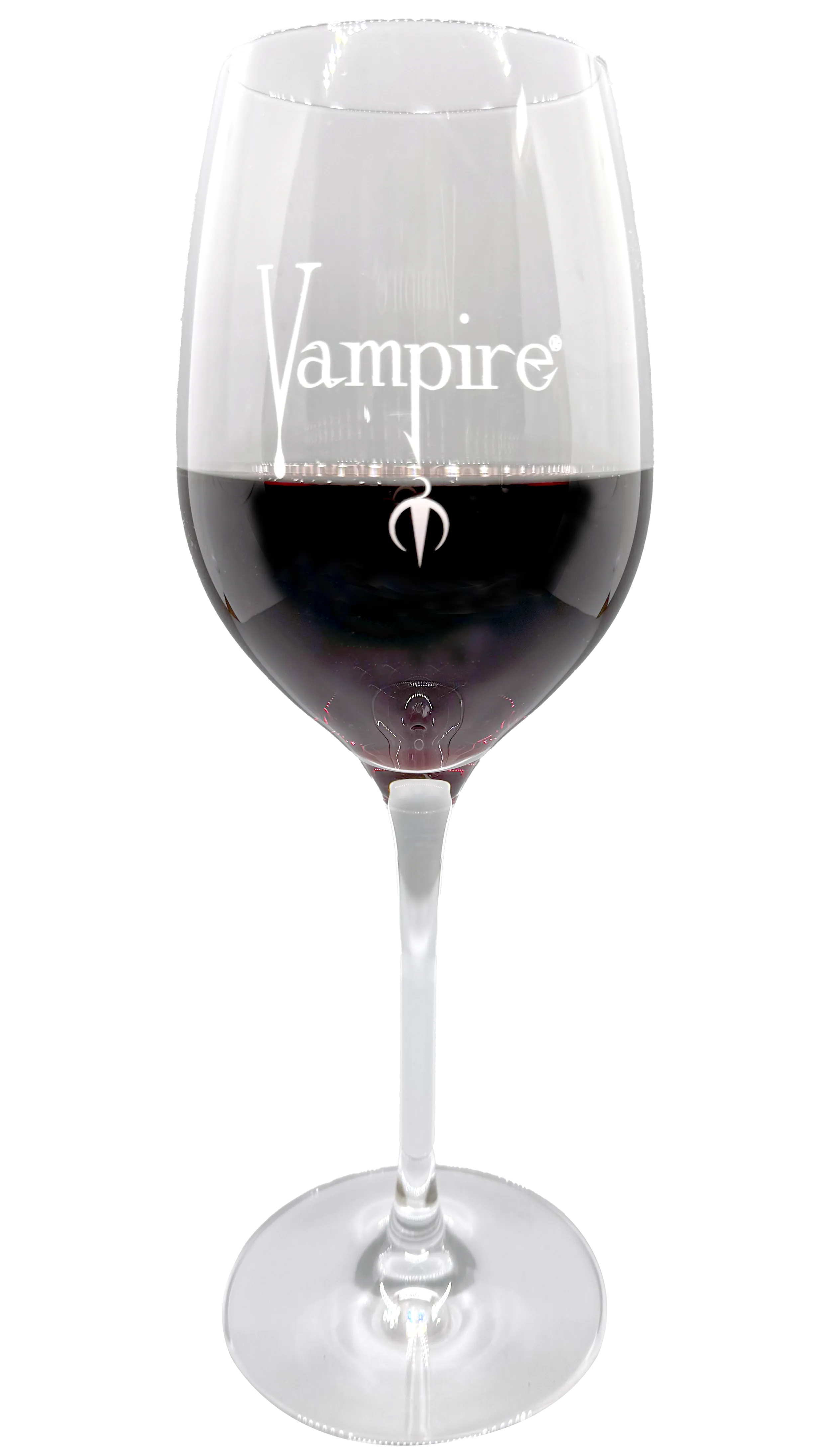 VAMPIRE® PINOT NOIR WITH VAMPIRE WINE CAPE