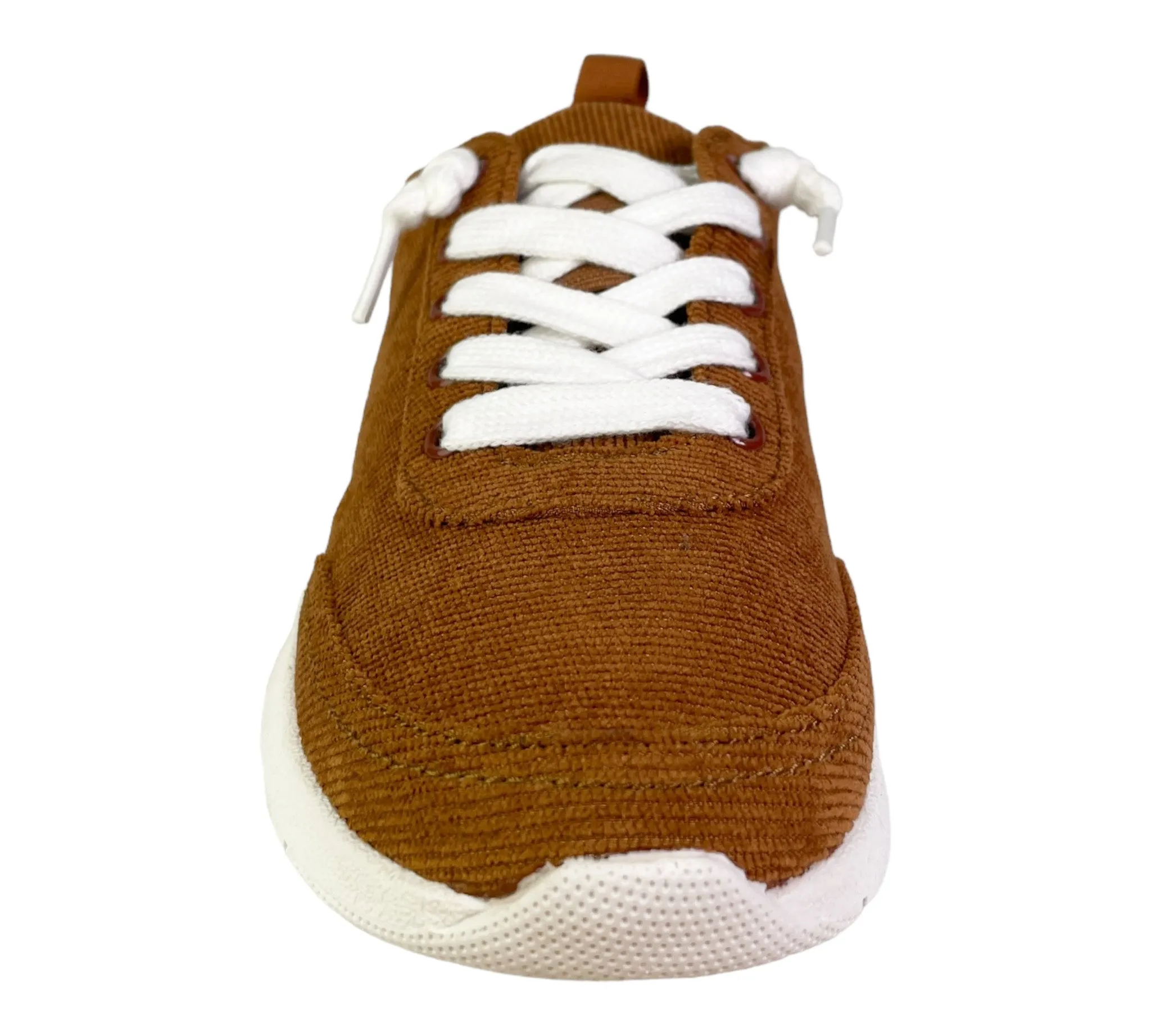 Very G Cody Sneaker in Tan