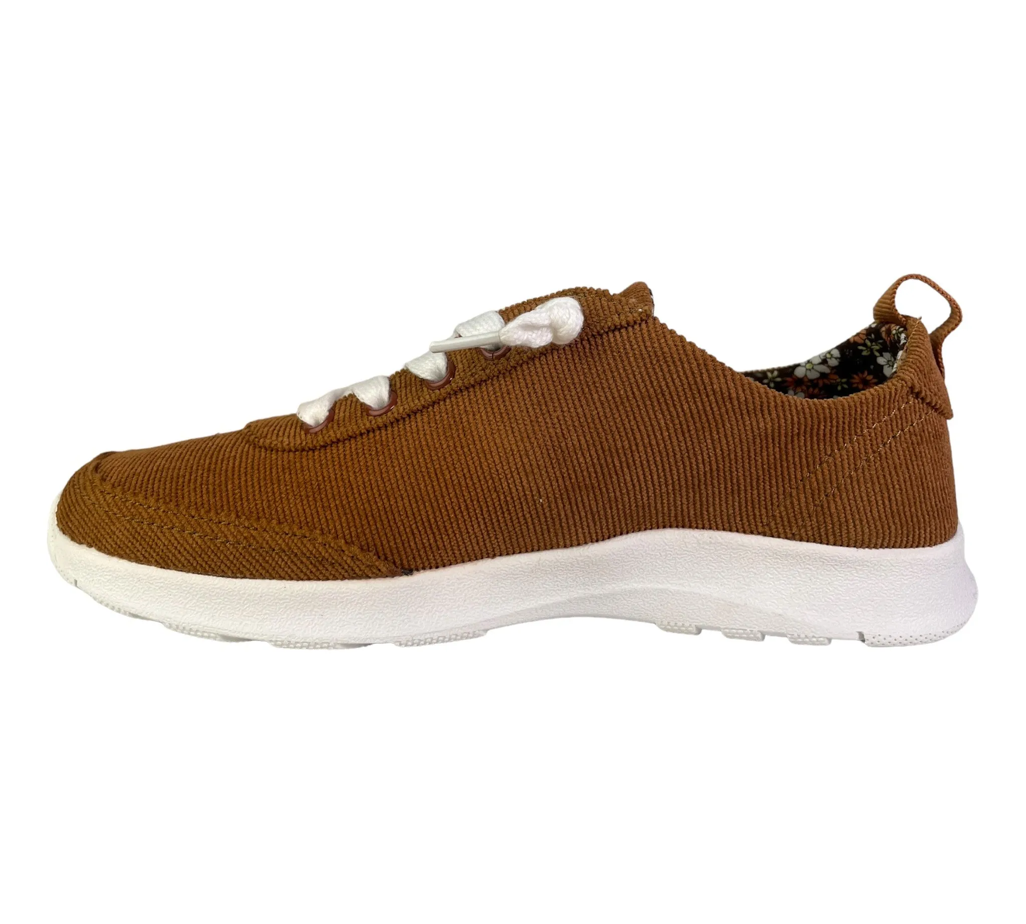 Very G Cody Sneaker in Tan